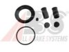 BMW 34111157037 Repair Kit, brake caliper